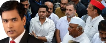 Rahul Gandhi steps up ten-point campaign against CEC Gyanesh Kumar Rahul Gandhi steps up ten-point campaign against CEC Gyanesh Kumar