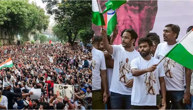 CJP Announces October 10 Jantar Mantar Protest