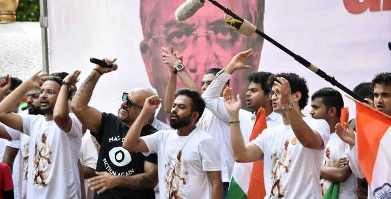 Mumbai Police Files FIR Against CJP Leaders, Supporters