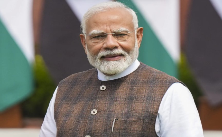 PM Modi To Inaugurate 10th India Mobile Congress Today