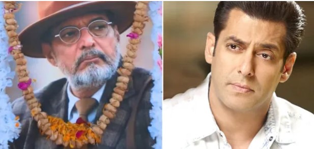 Salman Khan postpones grand Mumbai event after Nana Patekar’s death