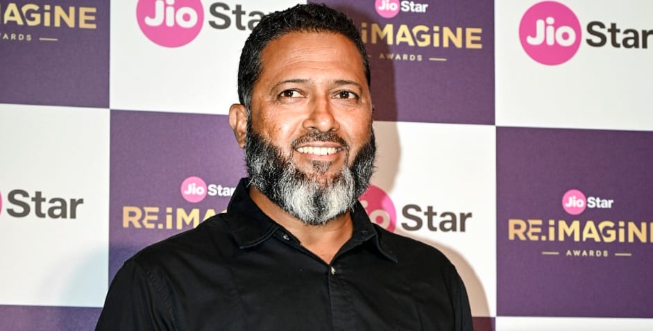 Wasim Jaffer applies for India chief selector’s post as race intensifies
