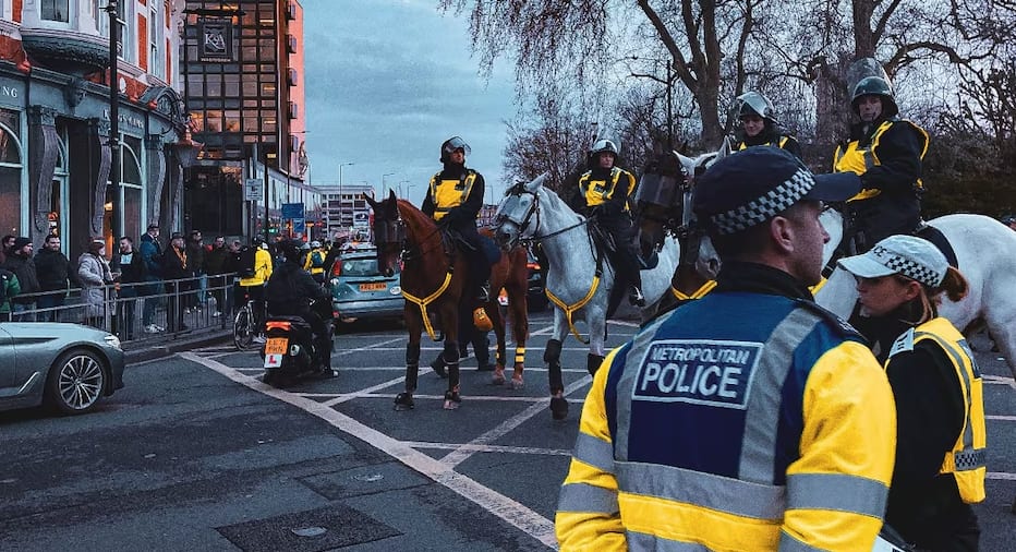 Why Britain launched ‘Be Ready’ campaign, urged three-day emergency supplies