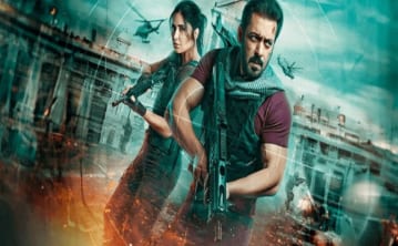 Seven Diwali films set box office soaring past ₹2,500 crore