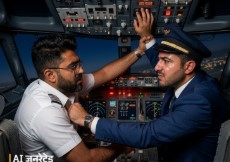 Omani Co-Pilot’s Alleged Plot to Crash Plane Into Building Revealed