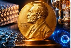 2026 Nobel Prize in Physics to be announced today in Stockholm