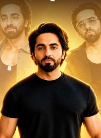 Ayushmann sang on trains after choosing entertainment over medicine career