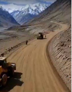 Afghanistan’s Wakhan road to China raises strategic concerns for India