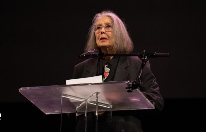 Anne Carson wins 2026 literature Nobel; Amitav Ghosh misses out