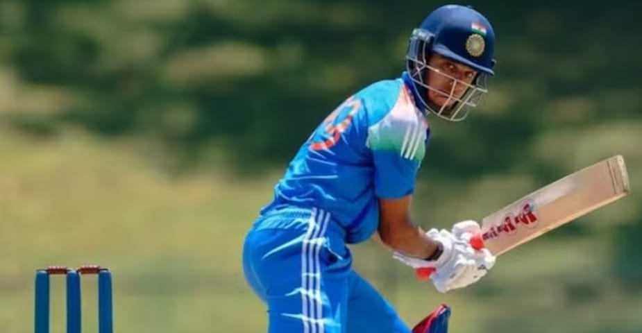 Anvay Dravid’s 151 powers Karnataka into Vinoo Mankad Trophy knockouts