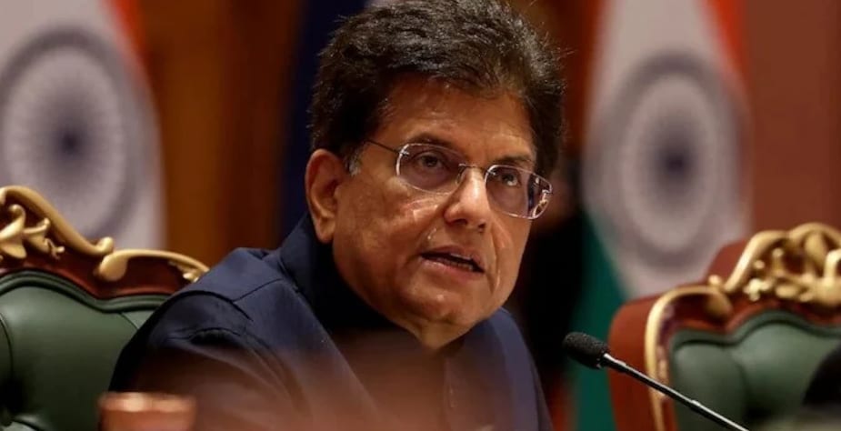 India aims to expand trade reach to 75% of global GDP