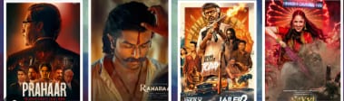 Jailer 2 Holds Wednesday Box Office Lead, Ranabali Overtakes Drishyam 3 Jailer 2 Holds Wednesday Box Office Lead, Ranabali Overtakes Drishyam 3