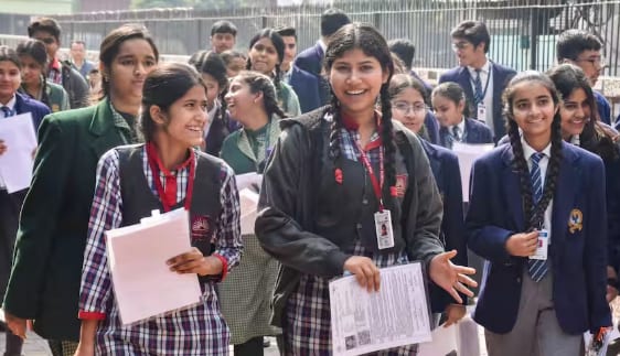 CBSE Releases Date Sheet for Class 12 Special Exams Abroad CBSE Releases Date Sheet for Class 12 Special Exams Abroad