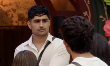 Bigg Boss 20 scuffle: Nakul Dhul reportedly evicted from house