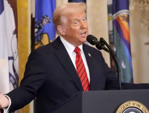 Ukraine Starlink crisis deepens as Trump says he may call Musk Ukraine Starlink crisis deepens as Trump says he may call Musk
