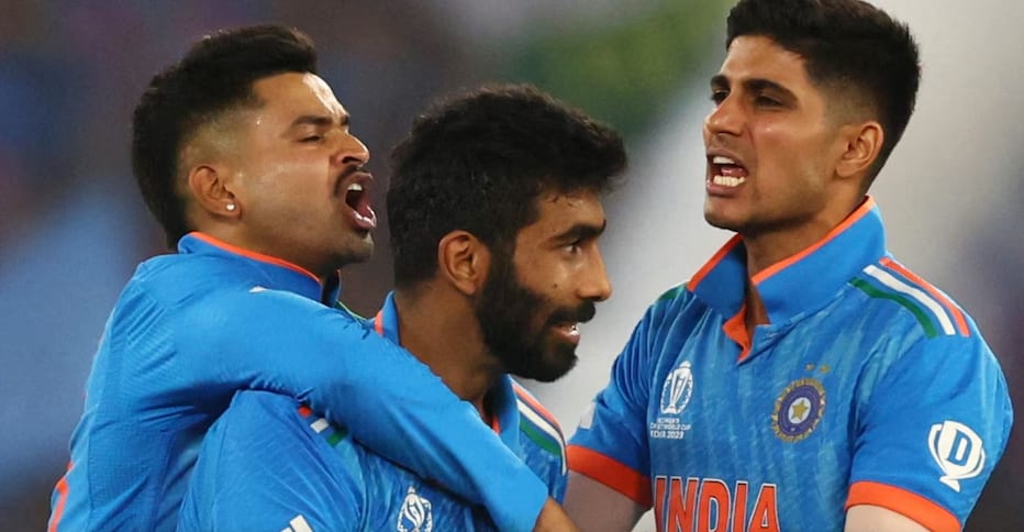Two captains for New Zealand tour as BCCI names separate squads