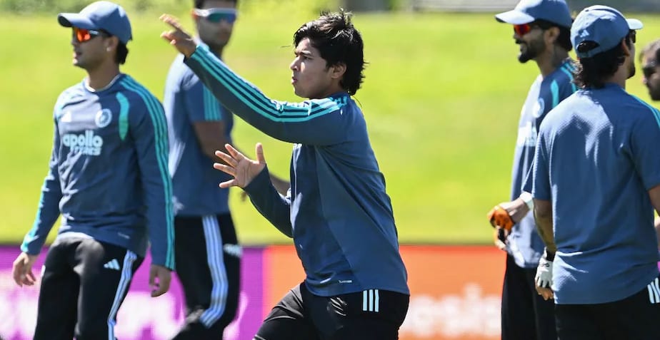 Vaibhav Suryavanshi unlikely to get direct playing XI entry yet
