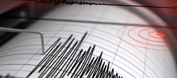 Magnitude 7.2 earthquake hits South Pacific near Vanuatu, tsunami alert issued