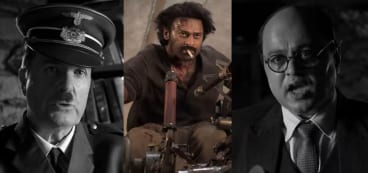 Prabhas’ Fauji Teaser Sparks Row Over History, Netaji Kin Questions