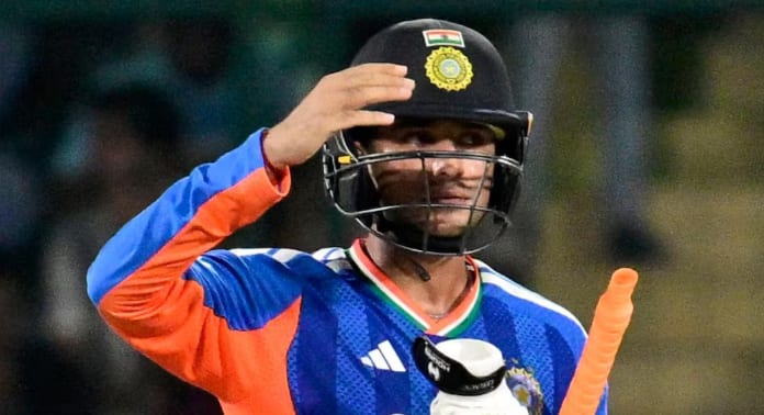 Abhishek’s Batting Leaves Pakistani Greats Stunned After Explosive T20 Knock