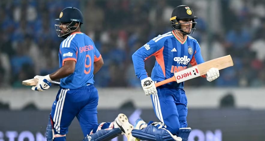 Aakash Chopra offers key advice on Abhishek Sharma’s recent form