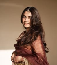 Reem Sheikh says she will not marry outside her faith Reem Sheikh says she will not marry outside her faith