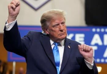 Trump Upset Over Missing Nobel, Says He Stopped Eight Wars