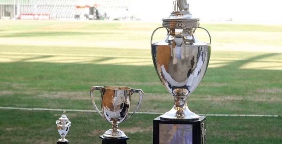 Ranji Trophy Builds Team India, So Why Is It Overlooked? Ranji Trophy Builds Team India, So Why Is It Overlooked?