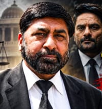 Story of Pakistani prosecutor who admitted mistakes before Ujjwal Nikam