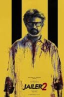 ‘Jailer 2’ Sets Ninth-Day Box Office Record, Surpasses ‘Leo’ And ‘Jailer’