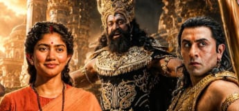 Ramayan first reviews split, Ranbir praised as VFX story questioned Ramayan first reviews split, Ranbir praised as VFX story questioned