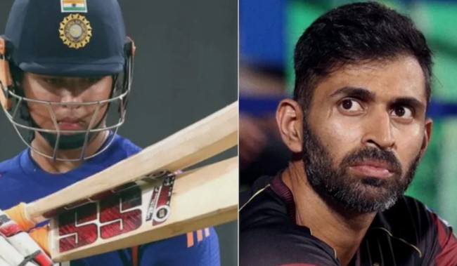 When Will Vaibhav Suryavanshi Get His Chance? Nayar Suggests Route