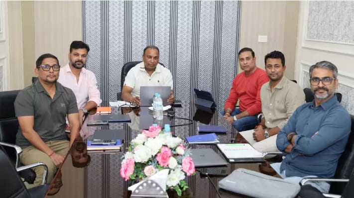 BCCI weighs chief selector plan as Pragyan Ojha role grows