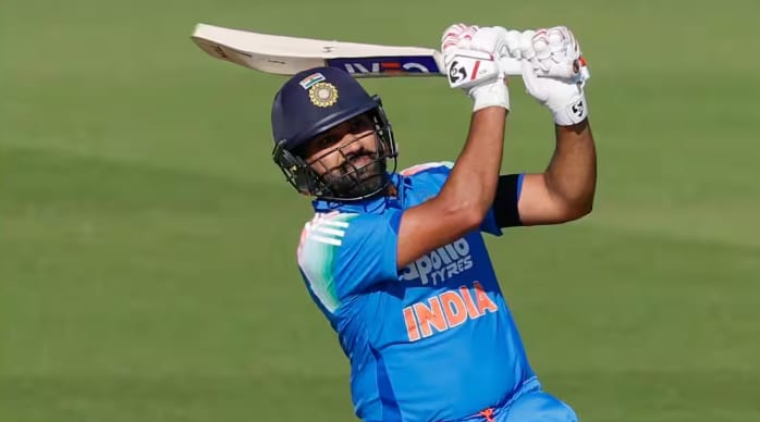 Rohit Sharma’s ODI double-century record remains challenging for Virat Kohli