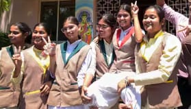 Atal Residential Scheme Offers Free Education, Hostel Facilities for Girls