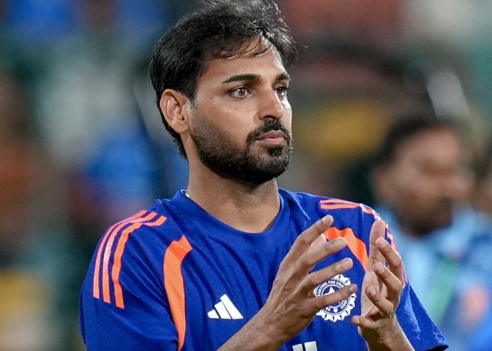 India register unwanted T20I bowling record in New Zealand clash