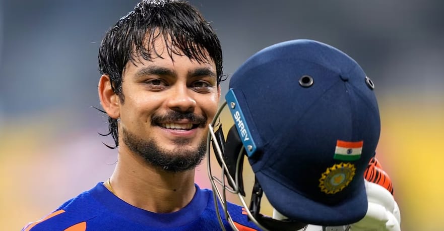 Ishan Kishan out of third T20, wait for comeback lengthens Ishan Kishan out of third T20, wait for comeback lengthens