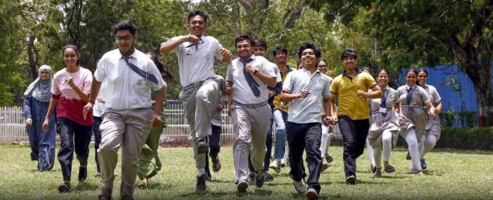 Schoolchildren set for a festive holiday bonanza in November 2026