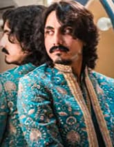 Ahmedabad Garba Row: Aditya Gadhvi Distances Himself From Controversial Announcement