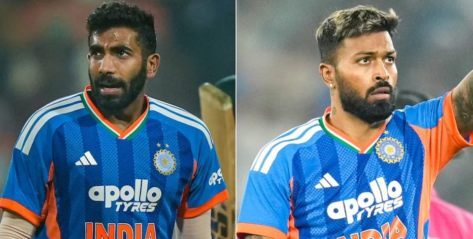 COE report reveals 32 Team India players needed injury rehabilitation COE report reveals 32 Team India players needed injury rehabilitation