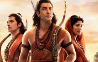 Ramayan Part 2 release may now be pushed to Diwali 2028