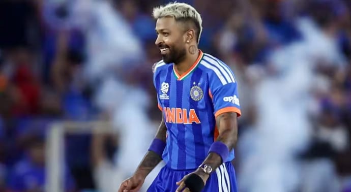 Hardik Pandya Could Get KKR Captaincy, Ashwin’s Remark Goes Viral
