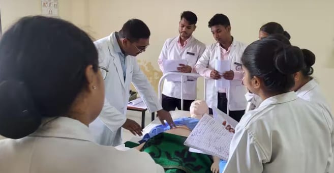 NEET-SS 2026 schedule released; apply online now by November 18 NEET-SS 2026 schedule released; apply online now by November 18