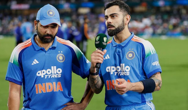Kaif warns Gambhir: India need stronger bowling for World Cup