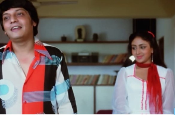 Gulzar’s Lyrics and Kishore’s Voice Keep 47-Year-Old Song Timeless Today Gulzar’s Lyrics and Kishore’s Voice Keep 47-Year-Old Song Timeless Today
