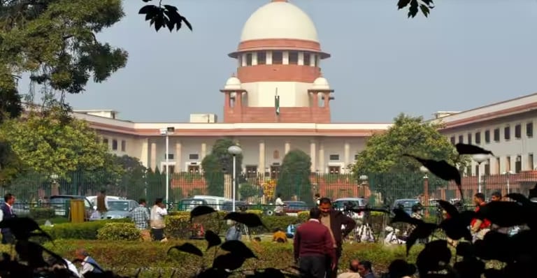 SC Says Protest Without Permission Violates Law