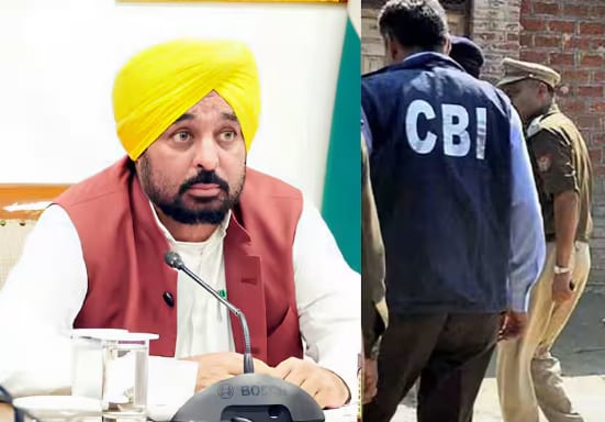 CBI seeks files from 15 Punjab government departments, intensifies probe