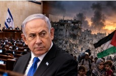 Palestinians’ hardships may persist regardless of Netanyahu’s win or loss