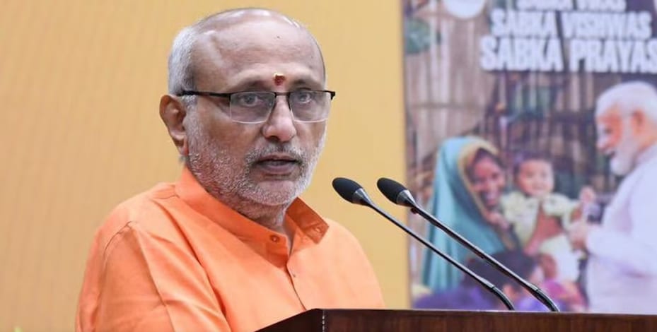Tamil Nadu too could produce a Prime Minister: Vice President