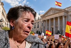 Spain Calls Early General Elections Amid Deepening National Housing Crisis